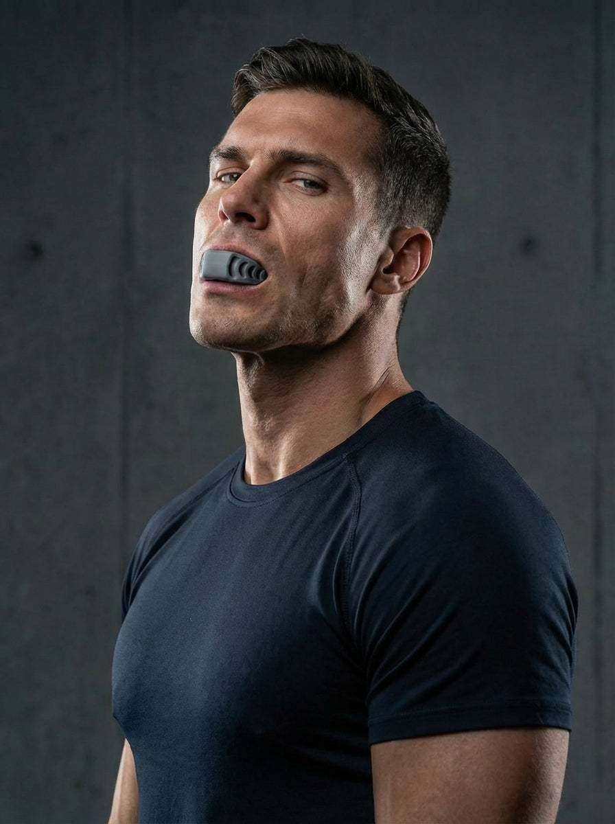 StriveUP™ Jawline Trainer