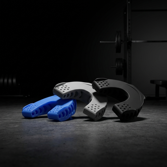 StriveUP™ Jawline Trainer