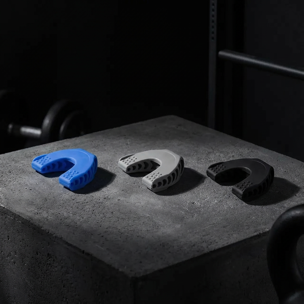 StriveUP™ Jawline Trainer