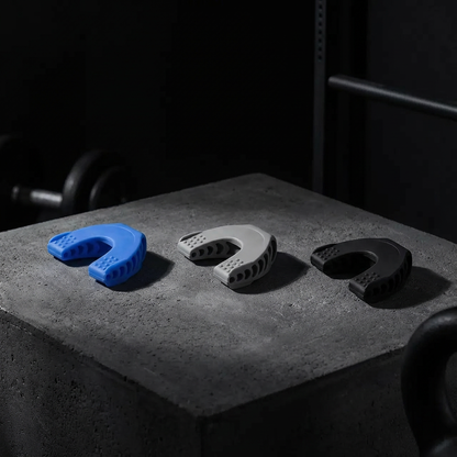 StriveUP™ Jawline Trainer