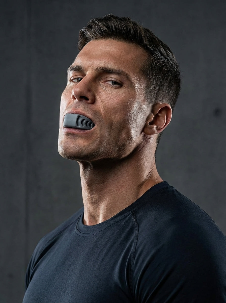 StriveUP™ Jawline Trainer