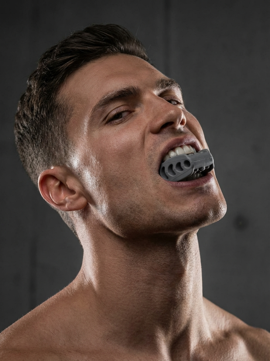 StriveUP™ Jawline Trainer